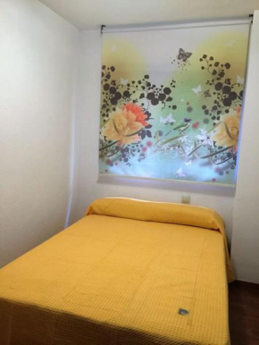 Centrico apartamento a 1 minuto de la playa